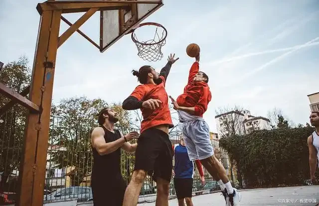 如何通过理疗提高篮球训练效果_1